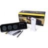 Метеостанция BRESSER National Geographic с тремя экранами 51462