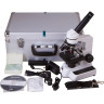 Микроскоп цифровой BRESSER Erudit MO 20–1536x 70331